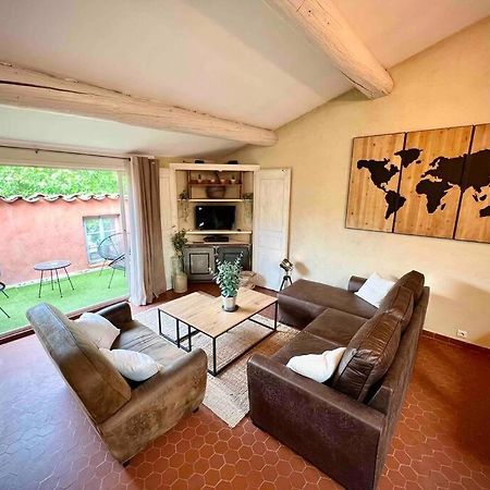 Charmant Appartement 贝端 外观 照片