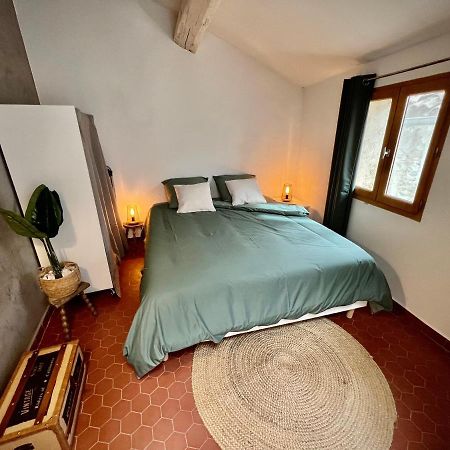 Charmant Appartement 贝端 外观 照片