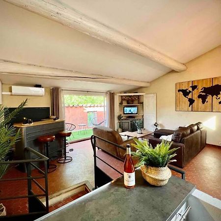 Charmant Appartement 贝端 外观 照片