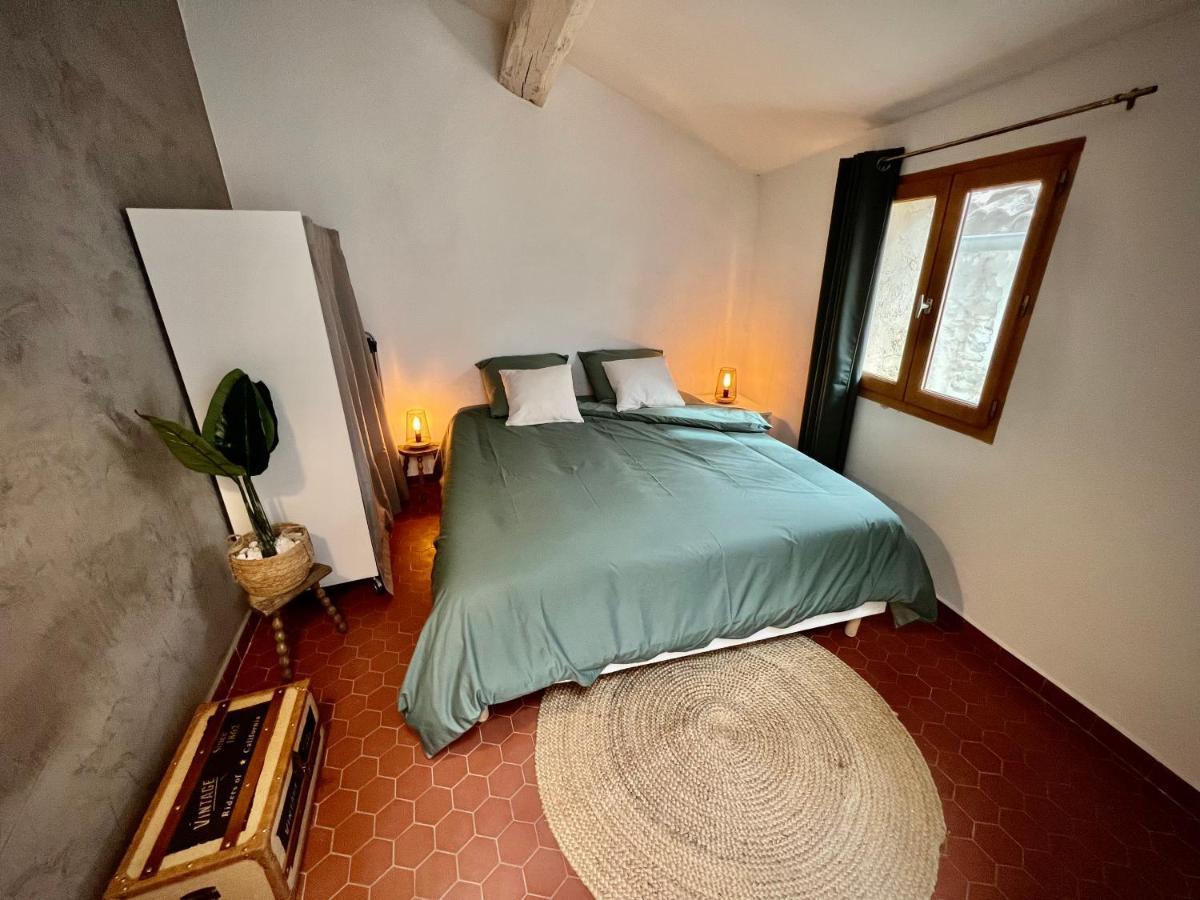 Charmant Appartement 贝端 外观 照片