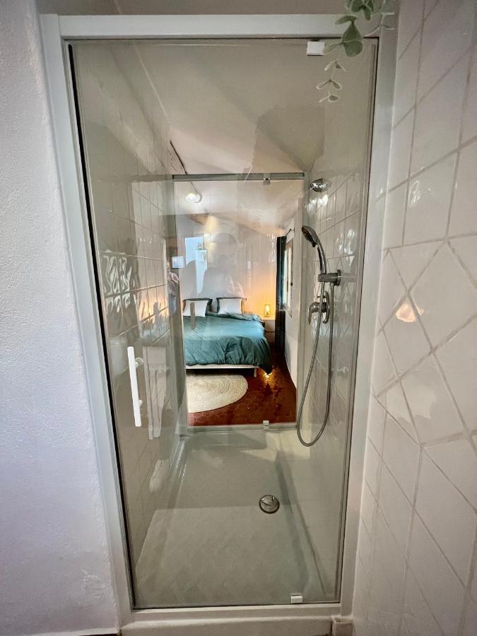 Charmant Appartement 贝端 外观 照片